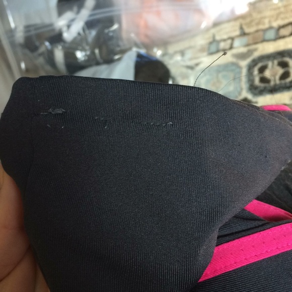 Adidas athletic pants - Picture 6 of 6